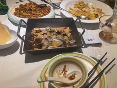 -开海·红岛海鲜虾水饺(石老人店)