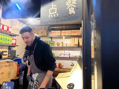 -Al Salam莫的三明治