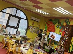 -杨梅红艺术教育(凤城教学中心)