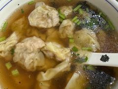 -老谢野馄饨(延安路店)