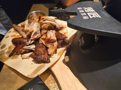 -烤匠麻辣烤鱼(万象城店)