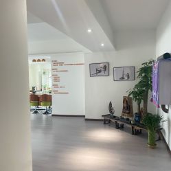 -馨媛瑜伽普拉提