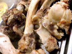 -芦茨金富饭庄·25年老字号·专做稻草鸡