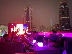 -外滩8号 whisky bar(金延大厦店)