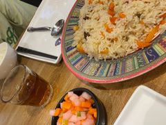 -天山传奇新疆菜(SKLP店)