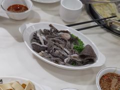 -潮汕大目牛肉火锅(水围店)