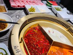 -麻路成都火锅(柏威年店)