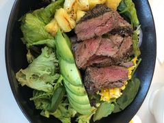 智利牛排沙拉-新元素(蓝色港湾店)