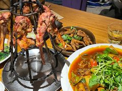 -Alali阿拉礼·新疆家宴(西溪新座店)