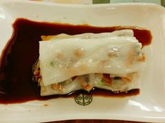 -添好运点心专门店(深水埗店)