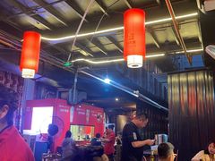 -蜀大侠火锅(建设路第五大道店)