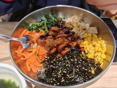 -米村拌饭(杭州国大城市广场店)