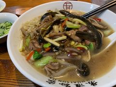 -孙家面馆(淮海第一城店)