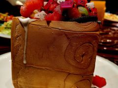 -燕喜楼北京烤鸭(牡丹路店)