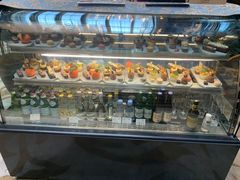 -行者书屋大堂吧 ·下午茶(南京圣和府邸酒店)