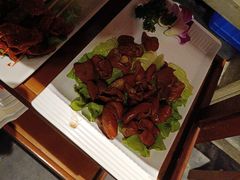 -蓉城老妈火锅(双林路店)