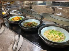 -盛宴标帜餐厅·亲子自助 (南昌喜来登酒店)