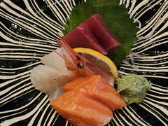 -滩万日本料理Nadaman(国贸大酒店)