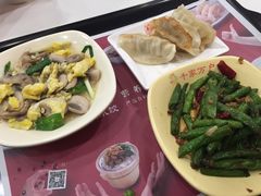 -大娘水饺(朝阳中路百润发店)
