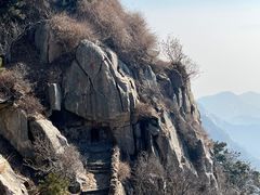 -泰山风景名胜区