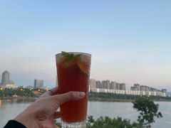 -酤居湖景音乐餐吧(安宁店)