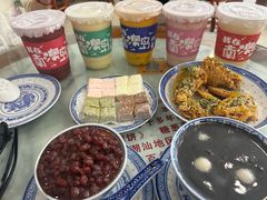 -南澳岛打卡果汁冰公司