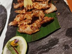 -云水瑶意境云南菜(柏威年购物中心店)