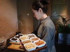 -青藤茶馆(凤起路店)