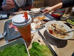 -新石器烤肉(百联川沙店)