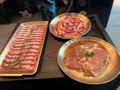 -西塔老太太泥炉烤肉(上海七宝领展广场店)