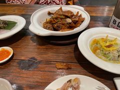 -临家闽南菜(宝洲路店)