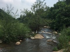 -道须沟旅游风景区