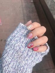 -StartNail美甲