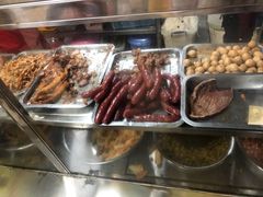 -凤张螺蛳粉·爽口粉(跃进路总店)