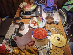 -玉川屋·深夜食堂居酒屋(柳巷店)
