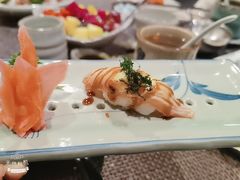 -吉盛川创作料理(保利国际广场店)