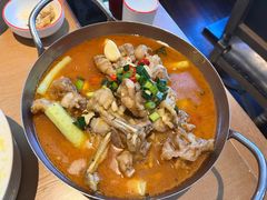 -新白鹿餐厅(城西银泰城店)