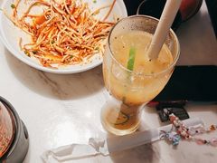 -柴门饭儿(成都太古里店)