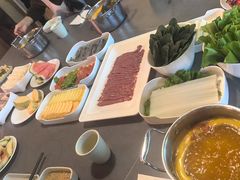 -君邦火锅(新疆大厦店)