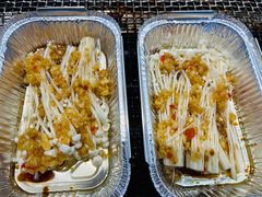 -蚝英雄鲜蚝自助专门店(长楹天街直营店)