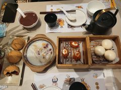 -蔡澜点心·粤菜(西单大悦城店)