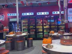 -南浦洞烤肉·新世界版(奥体店)