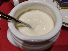 蒙古酸奶（炒米单配）-九十九顶毡房(阜石路店)