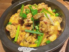 -繁·醉花亭小酒馆(鼓楼店)