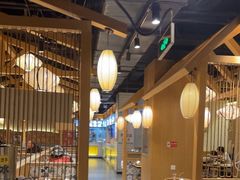 -黑家养生粥道馆(新世纪店)
