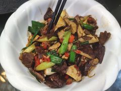 -永和美食城(东湾店)