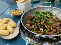 -贵州笋子鸡(米市街店)