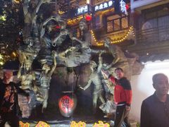 -印象鲵宴·张家界地标美食名片(溪布街店)