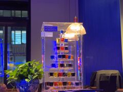 -blue frog蓝蛙(长泰广场店)