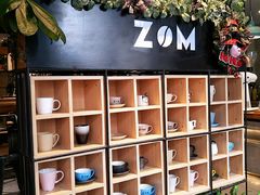 -ZM COFFEE(西安路店)